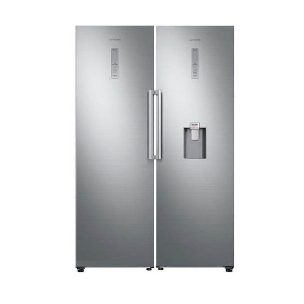 Samsung Twin Refrigerator Model RR39 – RZ32