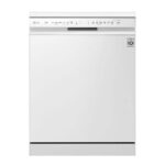 LG Dishwasher Model DFB512FW