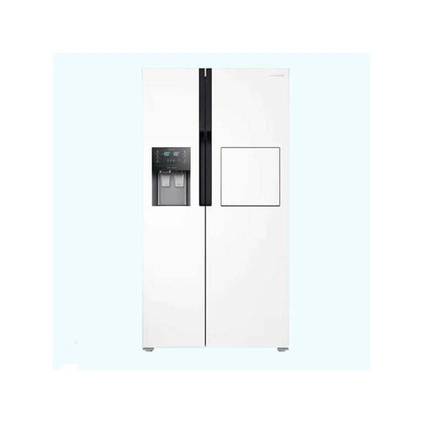RS50Samsung 30-foot side refrigerator RS50