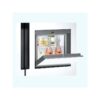 RS50Samsung 30-foot side refrigerator RS50