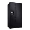 Samsung Side By Side Refrigerator RS50