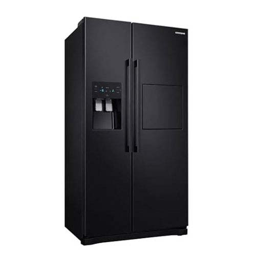 Samsung Side By Side Refrigerator RS50