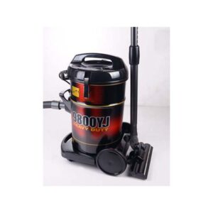 Hitachi vacuum cleaner 21 liter bucket 23000
