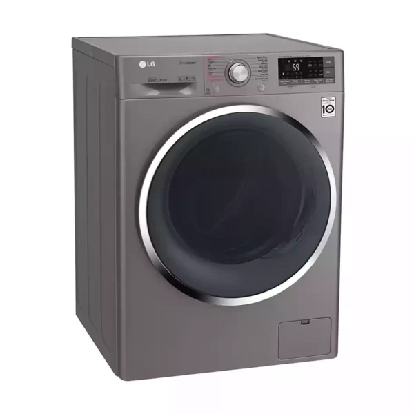 ماشین لباسشویی الجی 4j6