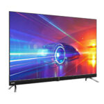 Gplus GTV-50LU722S Smart LED TV 50 Inch