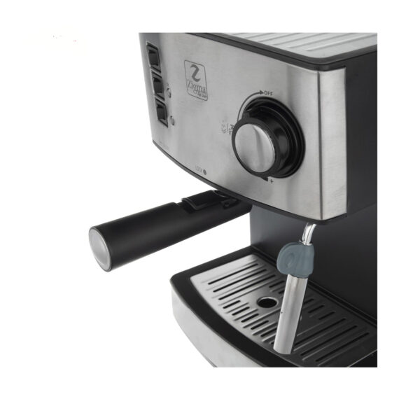 Zigma Coffee Maker Model -RL222