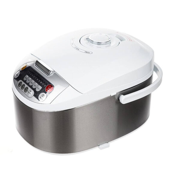 Philips HD3038 Fuzzy Logic Rice Cooker