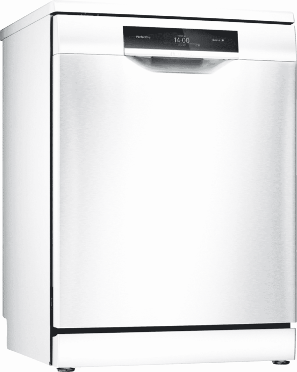 تصویر ماشین ظرفشویی بوش مدل SMS8ZDW48Q