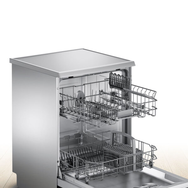 تصویر ماشین ظرفشویی بوش مدل SMS46DI00M